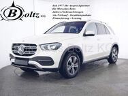 Mercedes GLE 300 AMG, AMG ENp 87600 Wärme Komf, Jahr 2023 - Viernheim