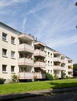 3 Zimmerwohnung in Langenfeld - Langenfeld (Rheinland)