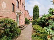 Großzügige 3-Zimmer Eigentumswohnung mit herrlichen Ausblick über Lüneburg - Lüneburg