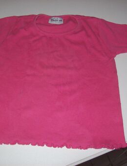 Kinder T-Shirt - Erwitte