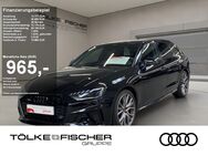 Audi A4, Avant S line 40 TDI quattro, Jahr 2024 - Krefeld
