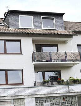 Moderne Singlewohnung in Schwelm - Schwelm