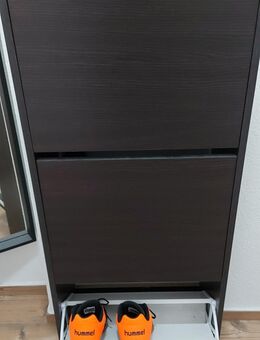 Schuhschrank - Halle (Saale)