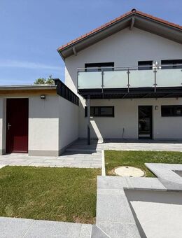 GENERATIONENHAUS! MODERN ZENTRUMSNAH WOHNEN - Waldkraiburg