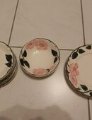 Wildrose Villeroy u. Boch/Kaffee- u. Tafelservice/ Restbestände in 47169