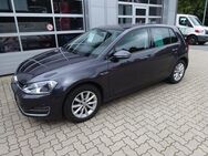 VW Golf, 1.2 TSI VII Lounge, Jahr 2015 - Oyten