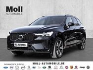 Volvo XC60, Plus Dark Recharge Plug-In Hybrid AWD T6 Twin Engine EU6d digitales, Jahr 2024 - Aachen