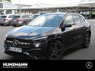 Mercedes GLA 200, AMG Night MBUX Prem, Jahr 2024 - Fulda