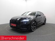 Audi RSQ8, 305KM H 23 UMGEBUNGSKAMERA, Jahr 2019 - Weißenburg (Bayern)