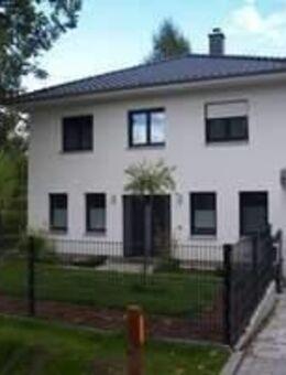 Projekt in Stahnsdorf - Raum für die ganze Familie in grünem Umfeld - Stahnsdorf