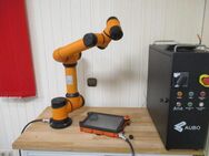 Kollaborativer Roboter Cobot Aubo i5 neuwertig - Buchen (Odenwald)