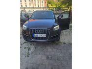 Audi Q7 3.0 TDI quattro - Hersbruck