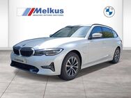 BMW 320, e xDrive Sport Line, Jahr 2021 - Dresden