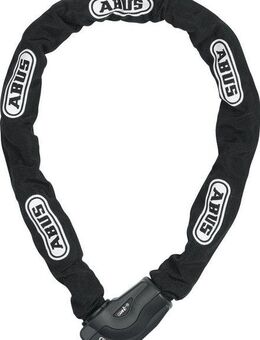 ABUS Panzerkabelschloss 1060/110 black