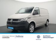 VW T6.1, Kasten Flügel, Jahr 2023 - Leverkusen