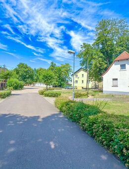 Wohnprojekt im Doppelpack - Zörbig