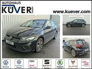 VW Polo, 1.0 TSI Move 15, Jahr 2024 - Hagen (Bremischen)