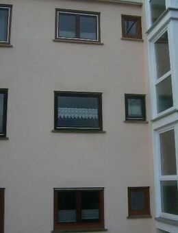 Eigentumswohnung 2 Zimmer mit TG- Stellplatz in FDS direkt! - Freudenstadt