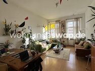 Wohnungsswap - Weidenweg - Berlin