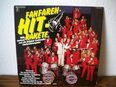 Willy Jouhsen-Fanfaren-Hit-Rekete-Vinyl-LP,1976 in 52441