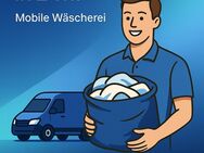 Wäsche ohne das Haus zu verlassen – in nur 24 Stunden! – Mobile Wäscherei - Magdeburg