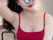 🥰 Asia Lili, NEW, sehr hübsch und geil 🥰. *Nur* Hausbesuche und Hotel 🌹🌹🌹 - Berlin