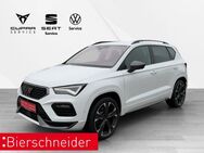 CUPRA Ateca, 2.0 TSI VZ 19 eHeck FaPa XL, Jahr 2024 - Gunzenhausen