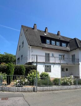 Zweifamilienhaus mit Platz für die ganze Familie in hervorragender Lage von Forchheim/Burk - Forchheim (Bayern)