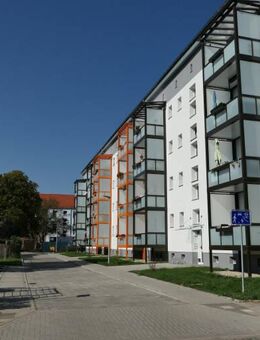 Modern und praktisch - Dessau-Roßlau