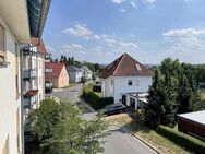 TOP! Ruhige Lage in Weinböhla | 3 Zimmer mit Balkon und TG-Stellplatz! - Weinböhla