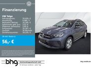 VW Taigo, 1.0 l TSI Life Taigo Life OPF 5, Jahr 2024 - Reutlingen