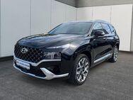 Hyundai Santa Fe, 2.2 CRDi Signature 8DCT, Jahr 2023 - Teltow