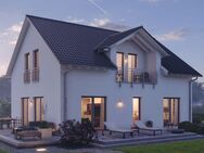 Modernes Einfamilienhaus: Wohnkomfort & Lebensqualität vereint - Mölln (Schleswig-Holstein)