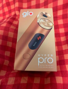 Glo hyper pro - Dortmund