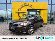 Opel Corsa, 1.2 - el Hagelschaden, Jahr 2021 - Lauingen (Donau)