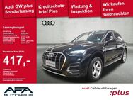 Audi Q5, 40 TDI Advanced quattro, Jahr 2024 - Gera