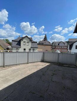 4 - Zimmer Wohnung mit Dachterrasse in Neustadt! - Neustadt (Coburg)