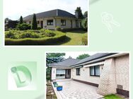 **Barrierefreier Bungalow in guter Wohnlage von Westoverledingen!** - Westoverledingen