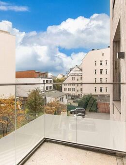 3-Zimmer-Wohnung mitten in der Stadt - viel Raum zum Wohlfühlen! - Hamburg