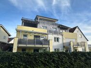 Großzügige, gepflegte 4,5 Zi, Penthouse-Wohnung mit See- und Bergsicht in Friedrichshafen!! - Friedrichshafen