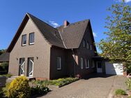 Zweifamilienhaus in Huntlosen zu verkaufen! - Großenkneten