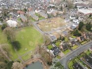 Letztes Baugrundstück am Hallohpark in Hamm Bockum-Hövel - Hamm