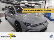 VW Golf, GTI BLACK LM19, Jahr 2022 - Herne