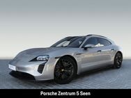 Porsche Taycan, GTS Sport, Jahr 2023 - Gilching