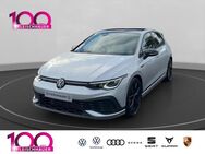 VW Golf, 2.0 TSI VIII Clubsport, Jahr 2024 - Euskirchen