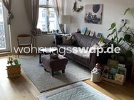 Wohnungsswap - Sredzkistraße - Berlin