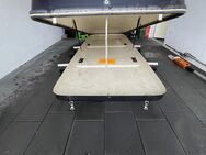 Original BMW Dachbox Ski-Box 2,30 lang schwarz - Leverkusen