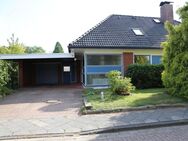 Einfamilienhaus mit großem Garten in bester Lage - Stade (Hansestadt)