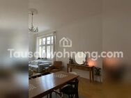 [TAUSCHWOHNUNG] 2-Zimmer Altbauwohnung in Wilmersdorf - Berlin