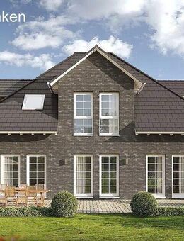 ELEGANTES WOHNGLÜCK MIT ZWEI OPTIONEN - Roßtal